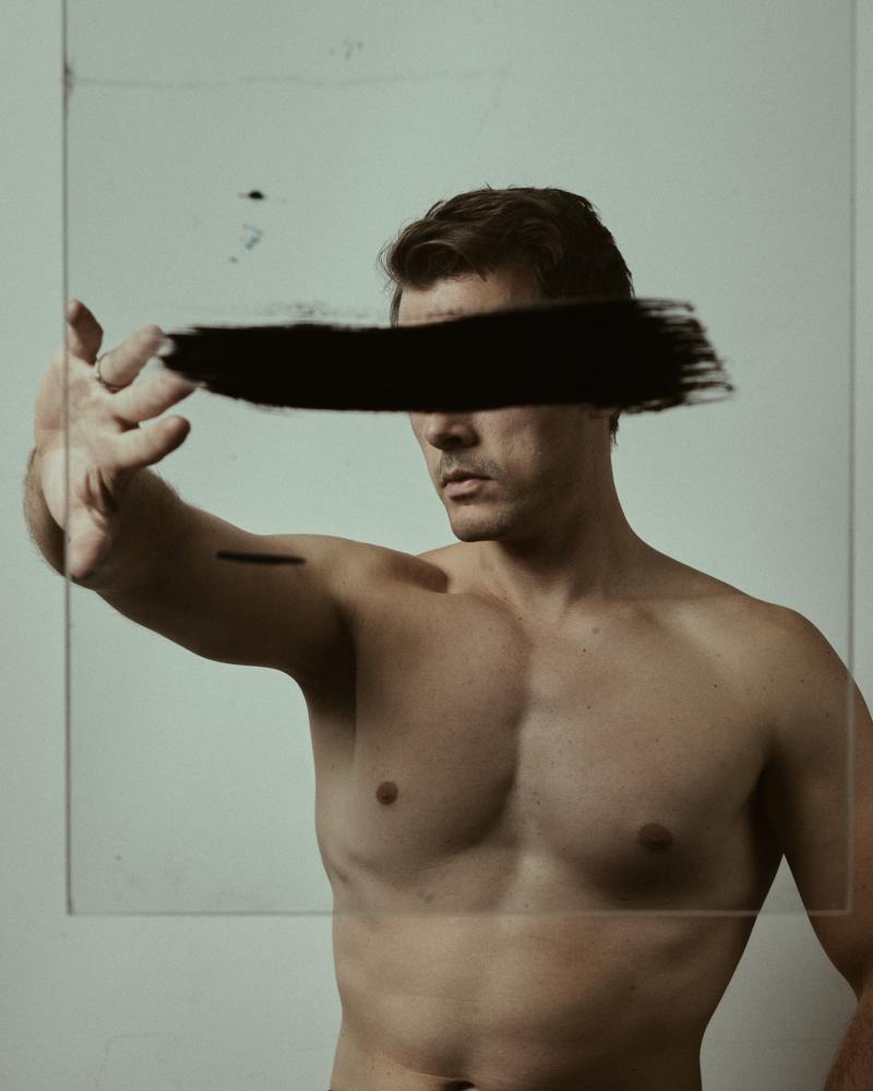 Photograph by Andrew Schwark