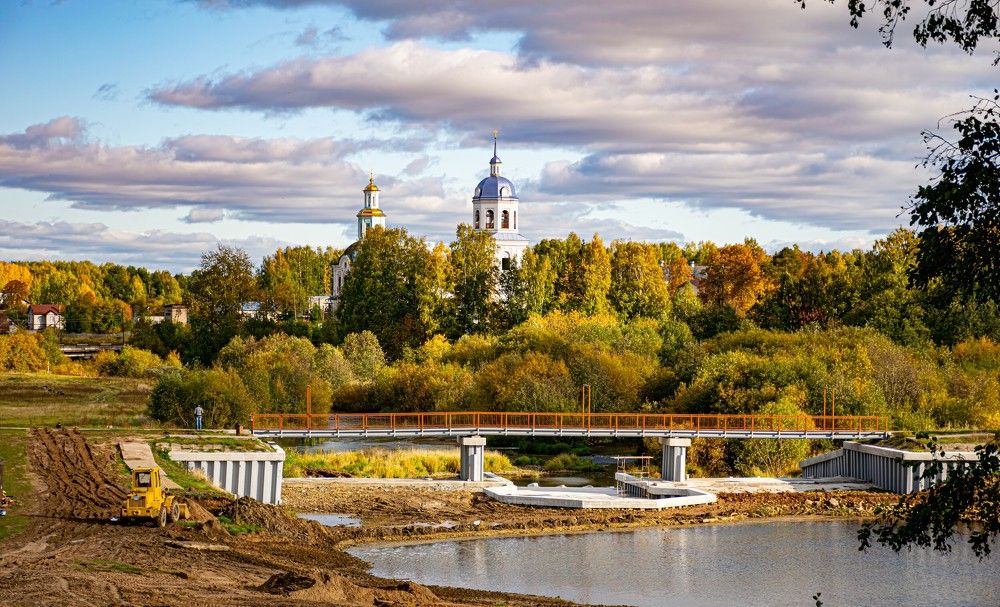 Photograph by Игорь Скорняков