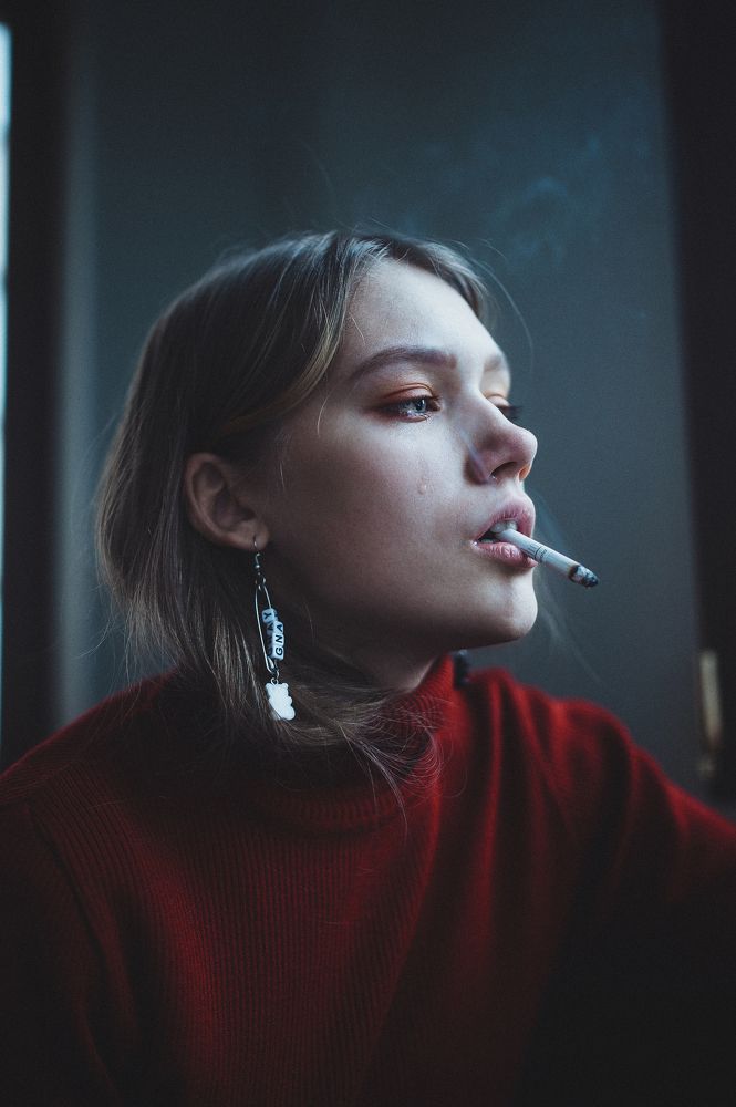 Photograph by Кирилл Асташевский