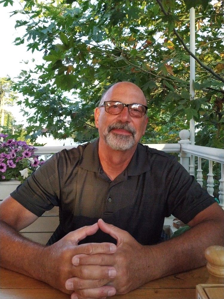 Фотография автора Светлана