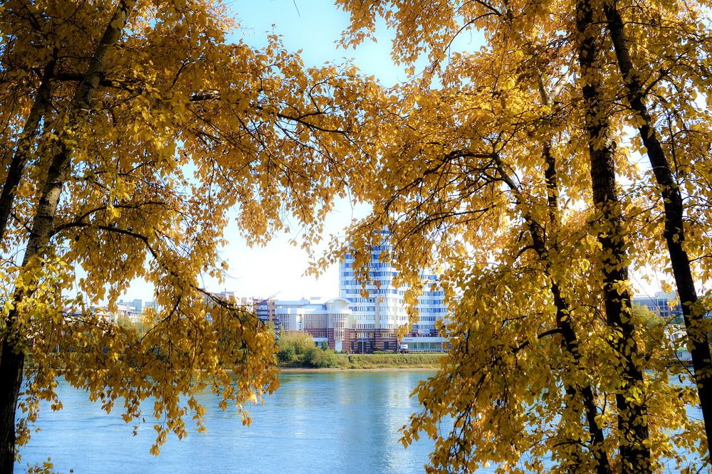 Photograph by Юрий Назыров