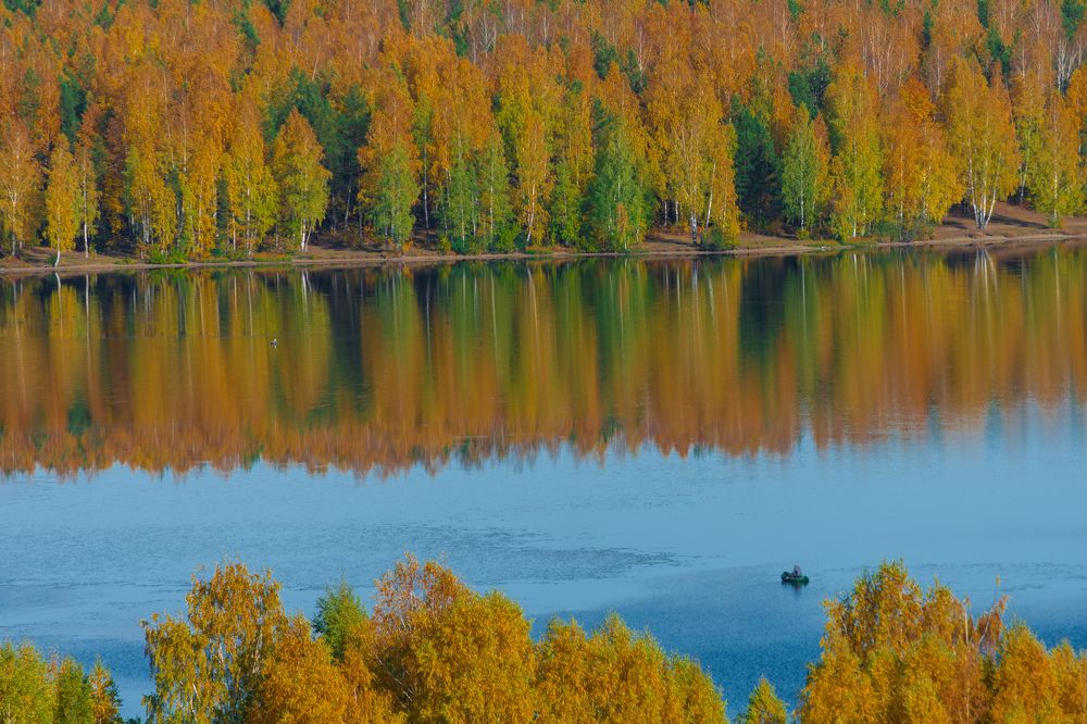 Photograph by Олег Бережных