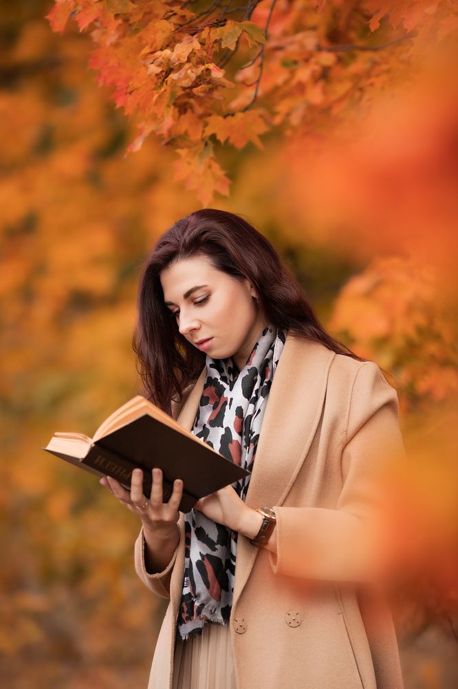 Photograph by Ксю Корнеева