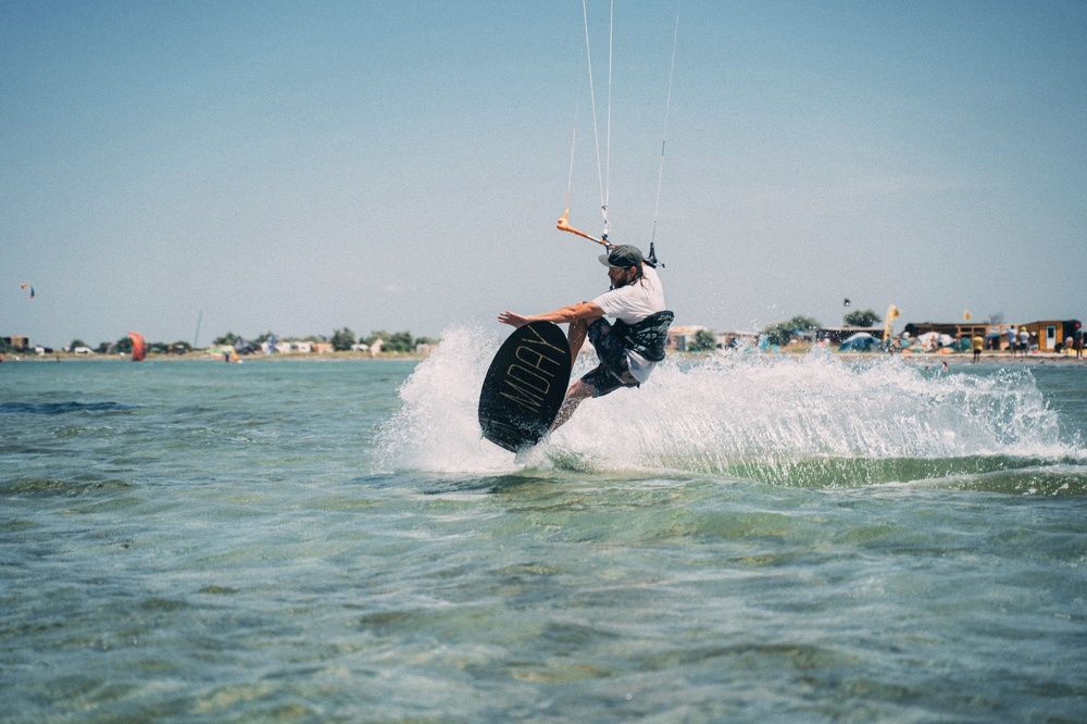 Photograph by Maria Shalaeva