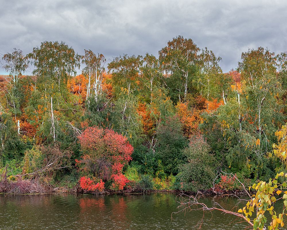 Photograph by Олег Белан