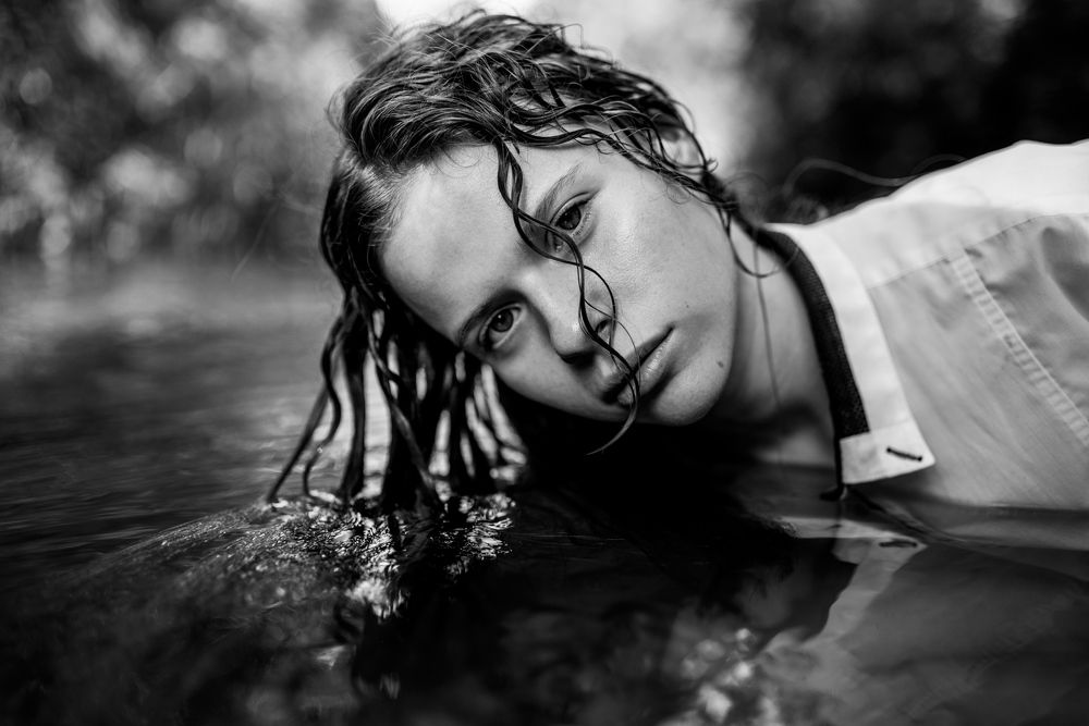 Photograph by Виктория Любченко