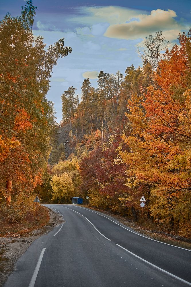 Photograph by Дмитрий Лепаков