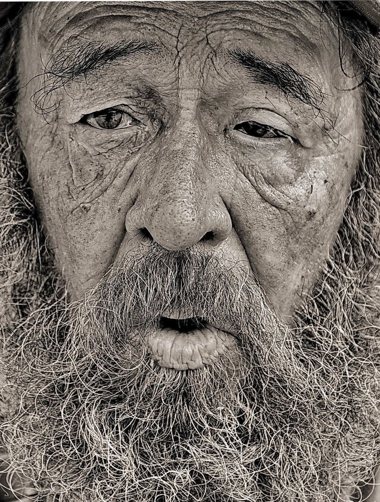 Photograph by Сергей Дружаев