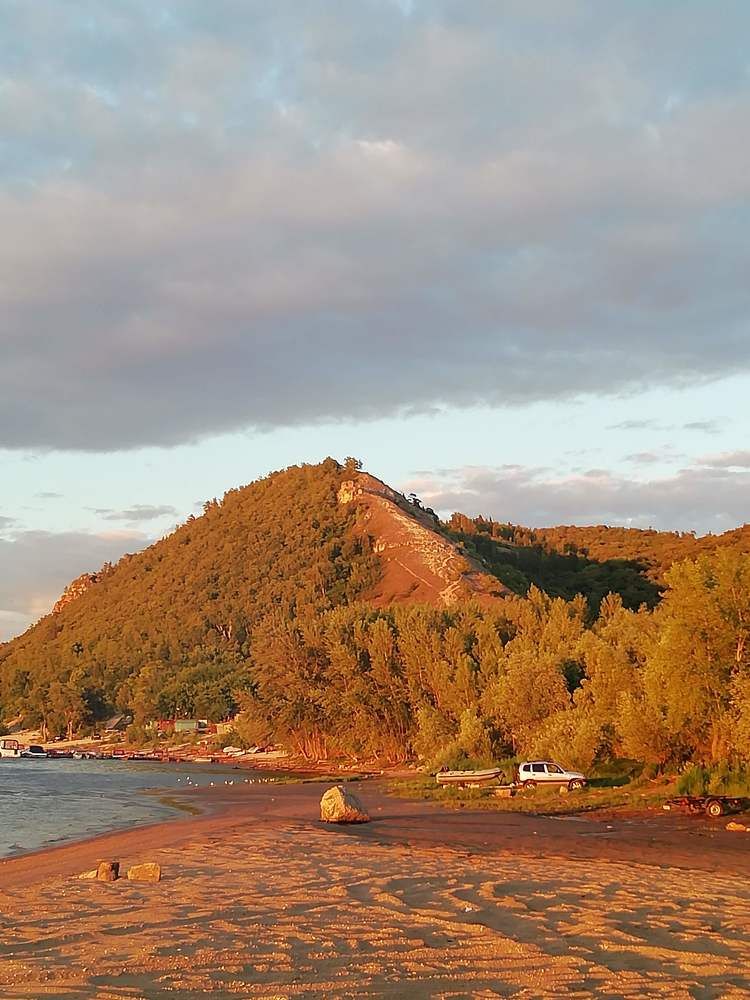 Photograph by Наталья Воронина