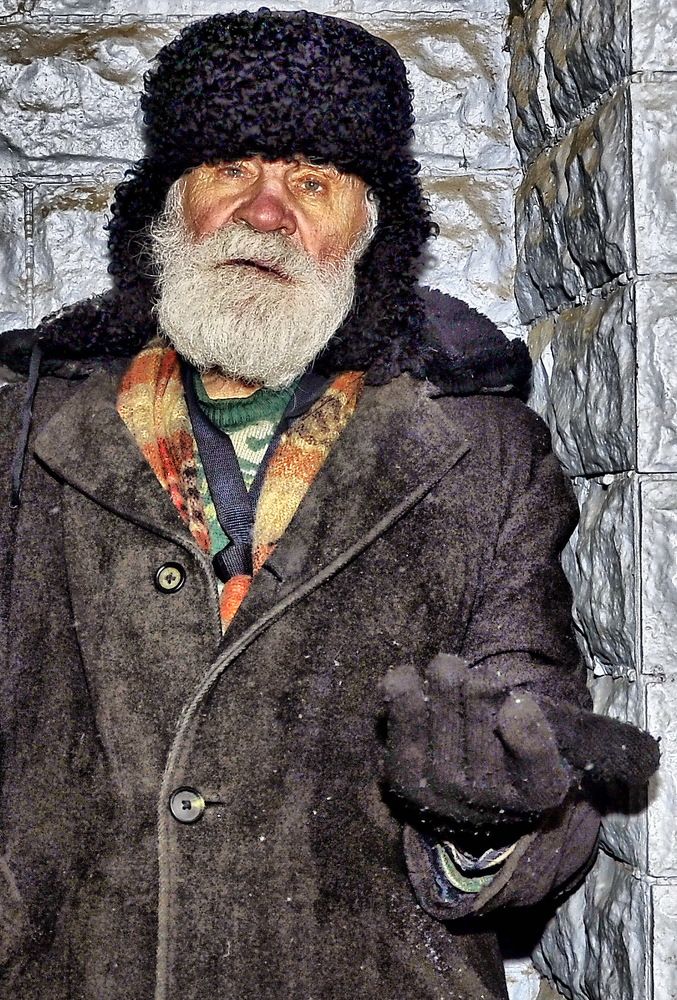 Photograph by Сергей Дружаев