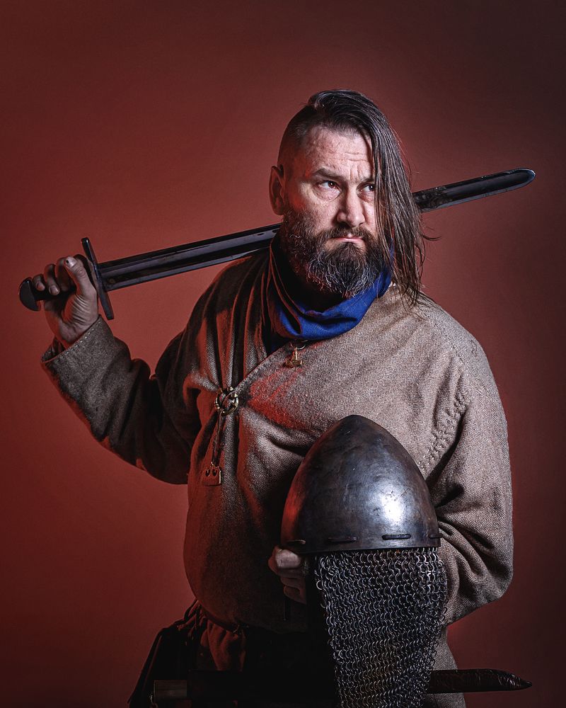 Photograph by Алексей Буцайло