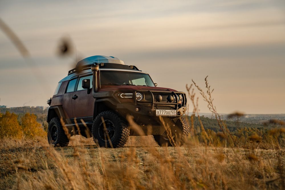 Photograph by Константин Щербаков