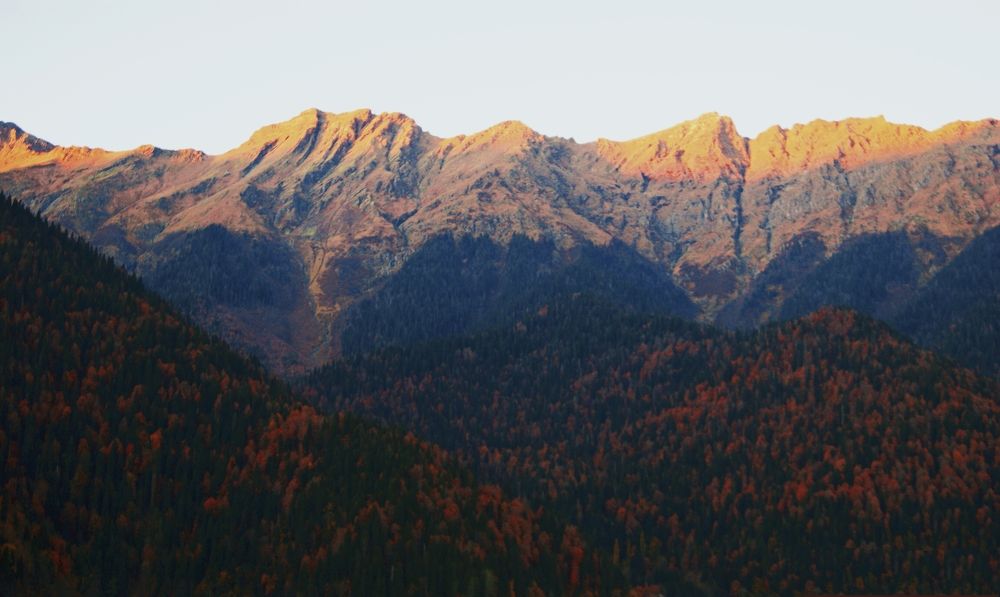 Photograph by Лана Агрба
