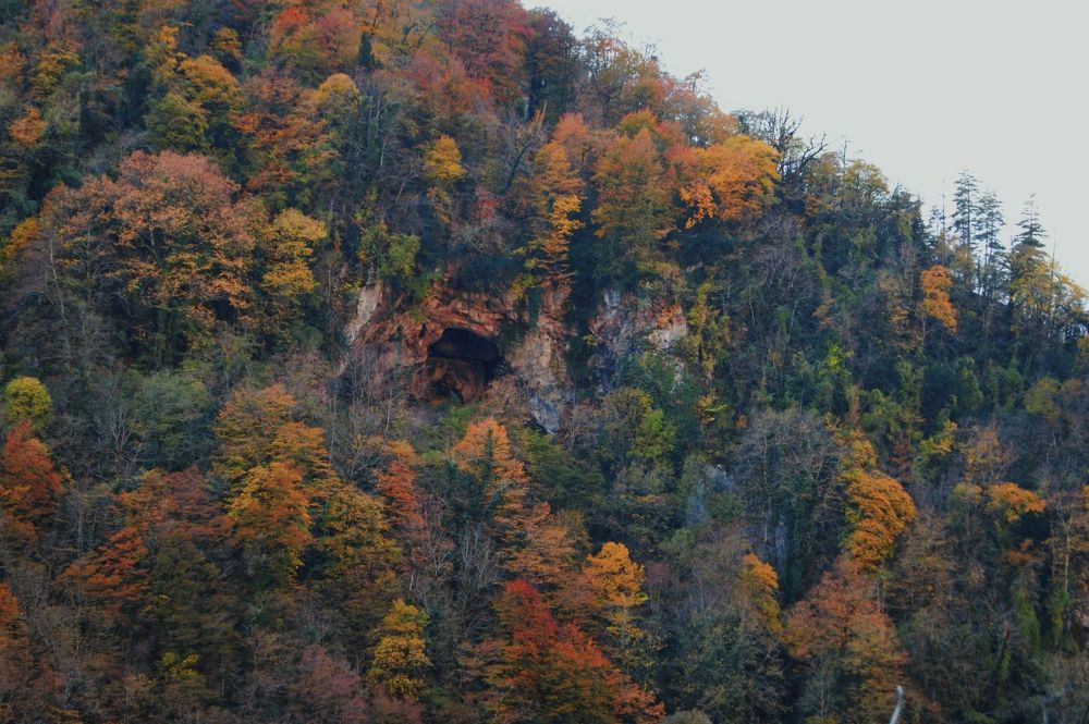Photograph by Лана Агрба