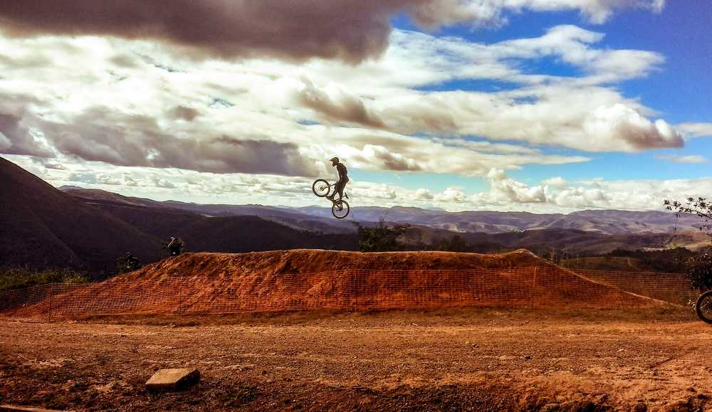 Photograph by Tatiana Barthem