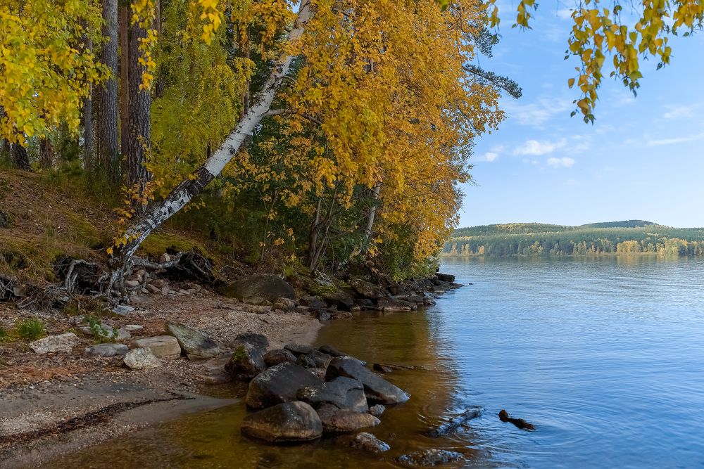 Photograph by Пролубщиков Игорь