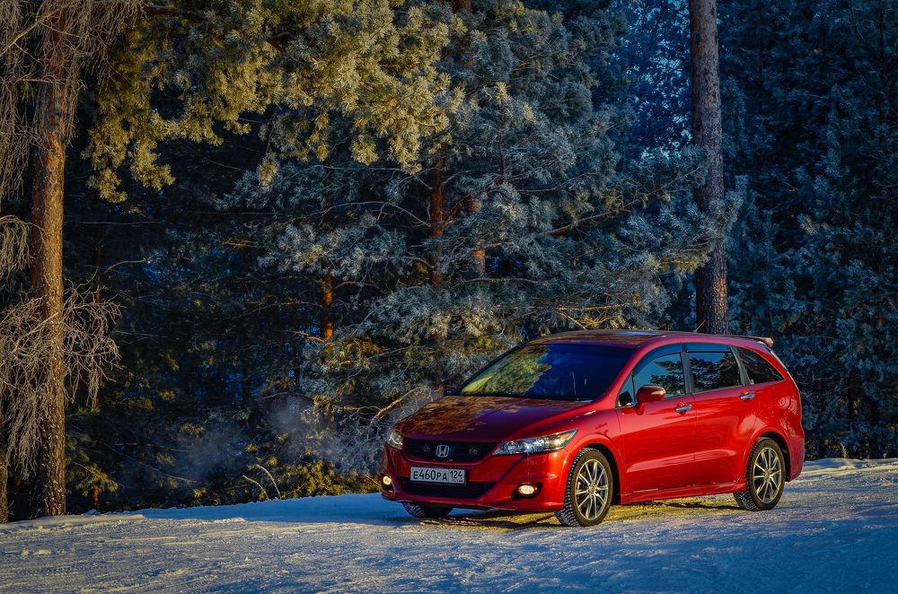 Photograph by Сергей Глухарев