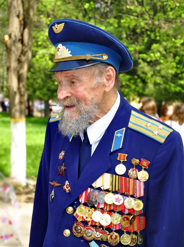 Photograph by Сергей Дружаев