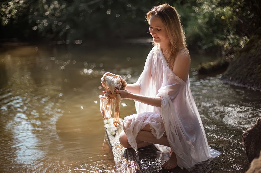 Photograph by Наталья Широкова