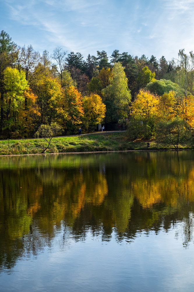 Photograph by Tatiana Potapenko