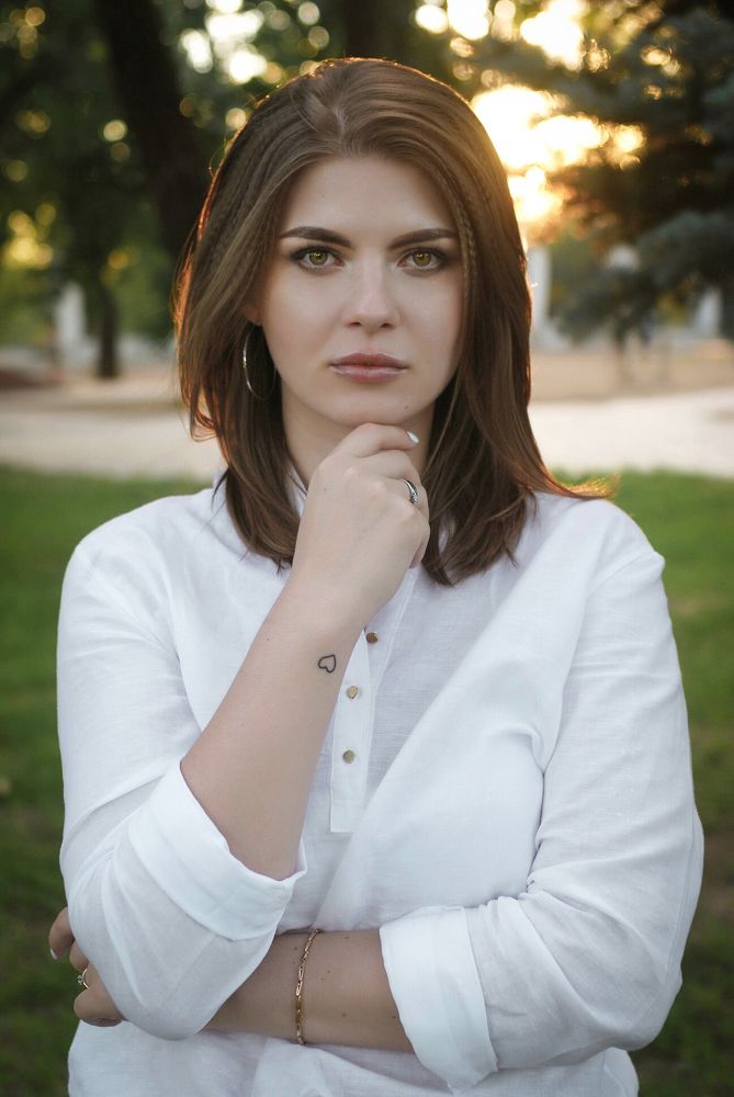 Photograph by Дмитрий Штырбу