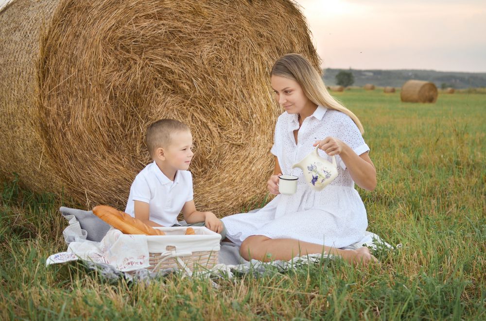 Photograph by Кристина