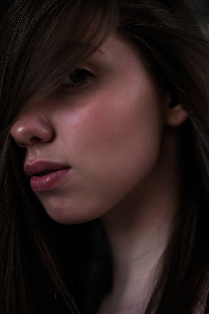 Влажный носик