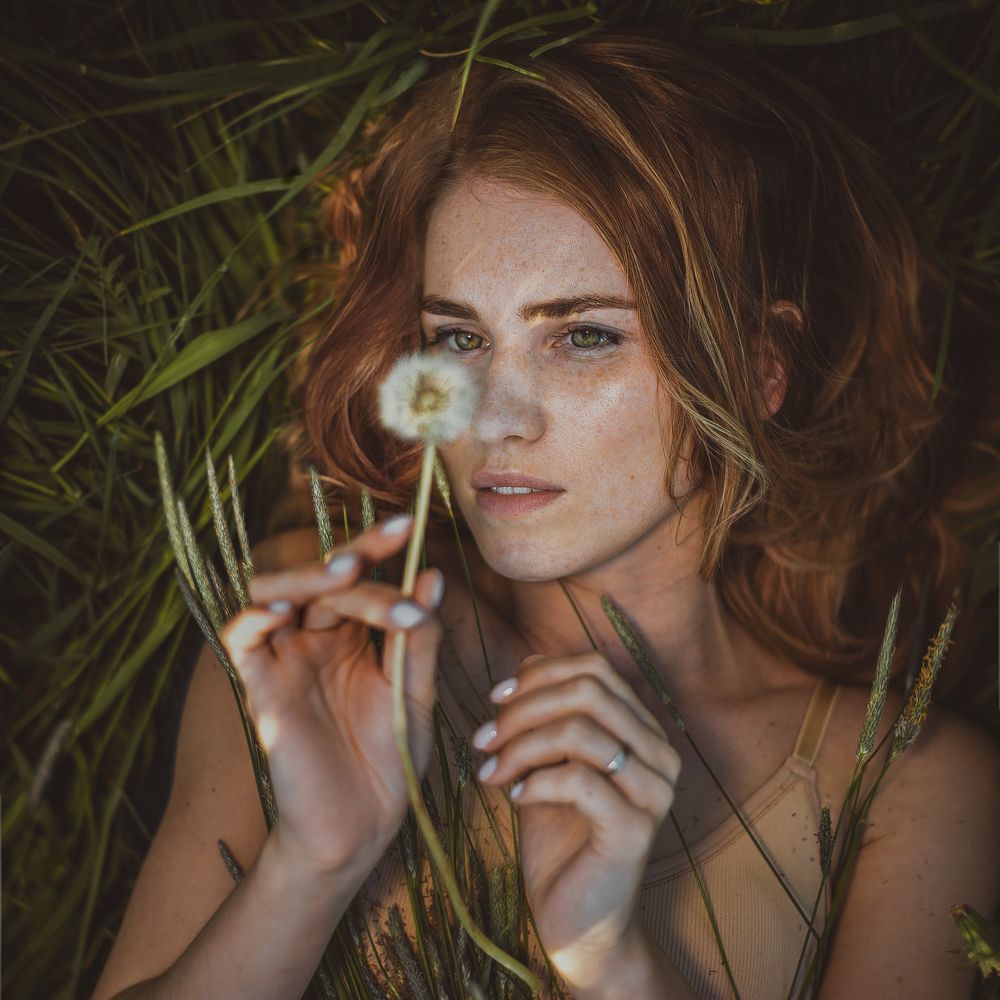 Photograph by Олеся Иванова