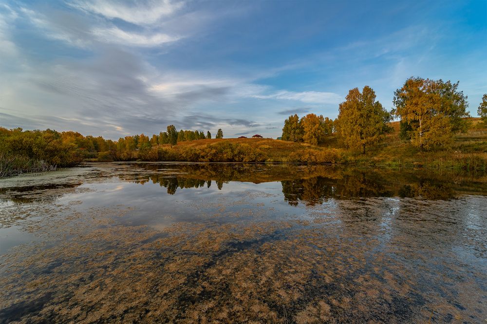 Photograph by Константин Щербаков