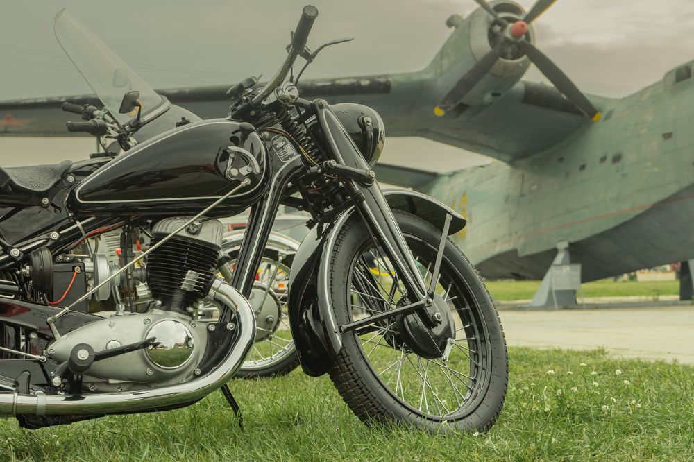 Photograph by Demyanenko Viktor