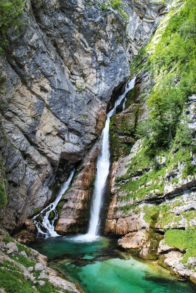 Photograph by Nuša Javornik