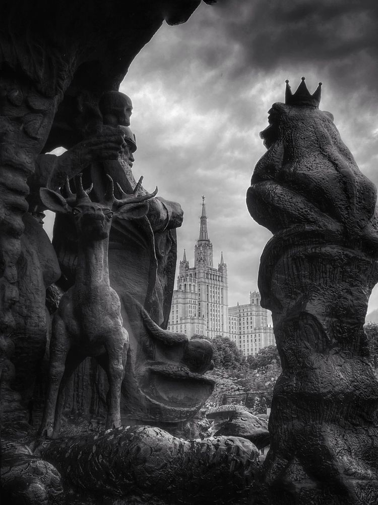 Photograph by Ангелина Арляпова