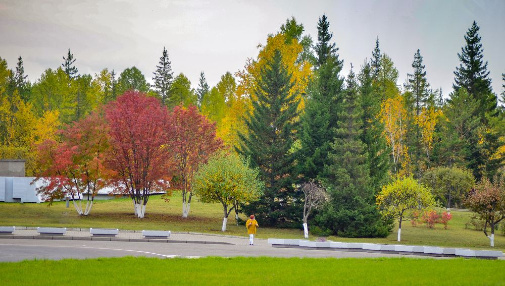 Photograph by Сергей Глухарев