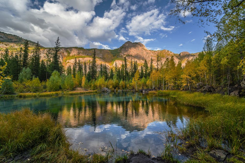 Photograph by Константин Щербаков