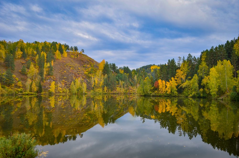 Photograph by Сергей Глухарев