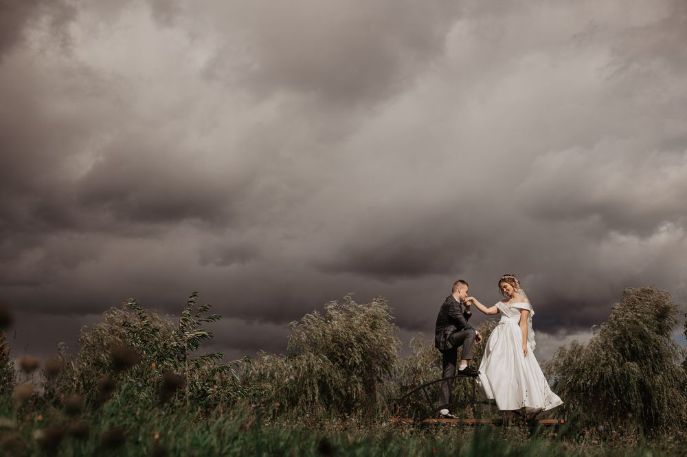 Photograph by Ирина Онышко