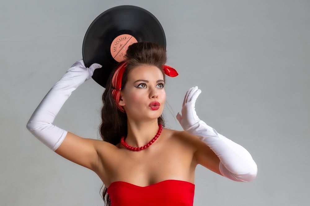 Фотография автора Ольга Лесюк