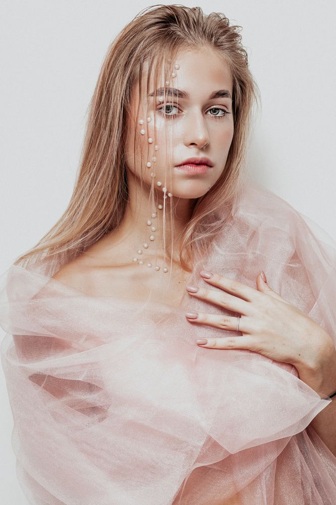 Photograph by Mari Traitak