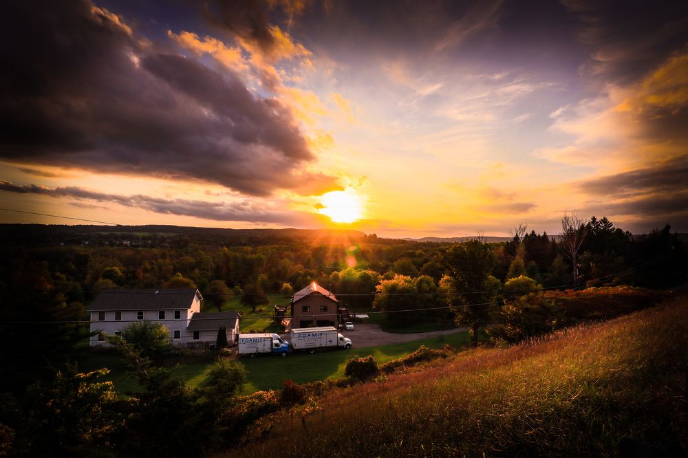 Photograph by Greg Noakes