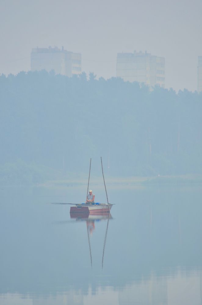 Photograph by Сергей Глухарев