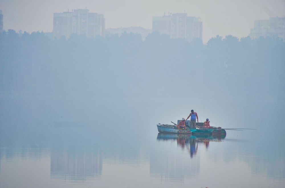 Photograph by Сергей Глухарев