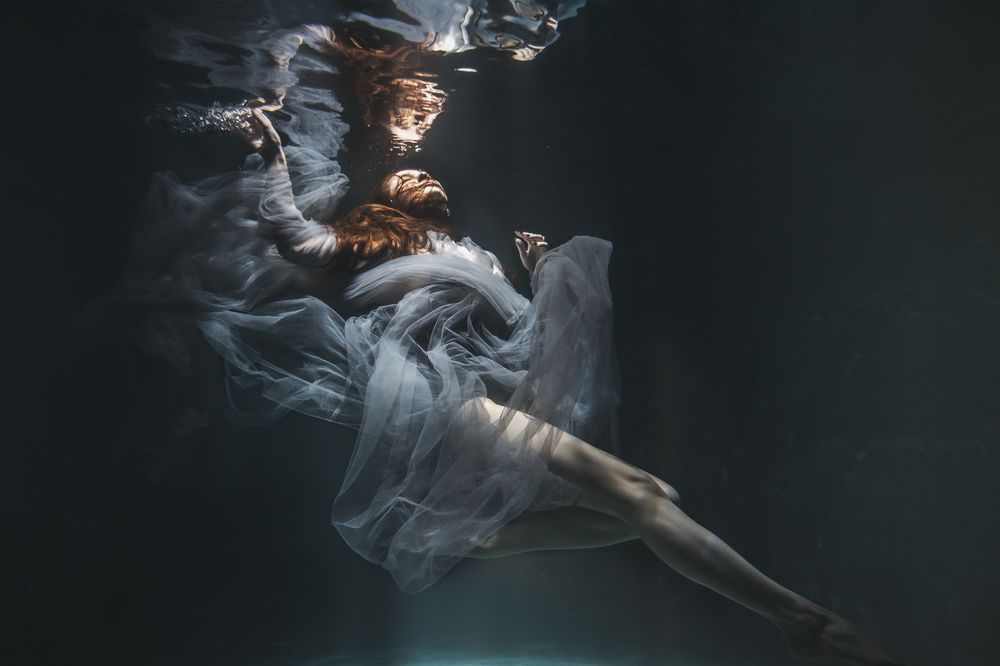 Photograph by Алексей Лещенко