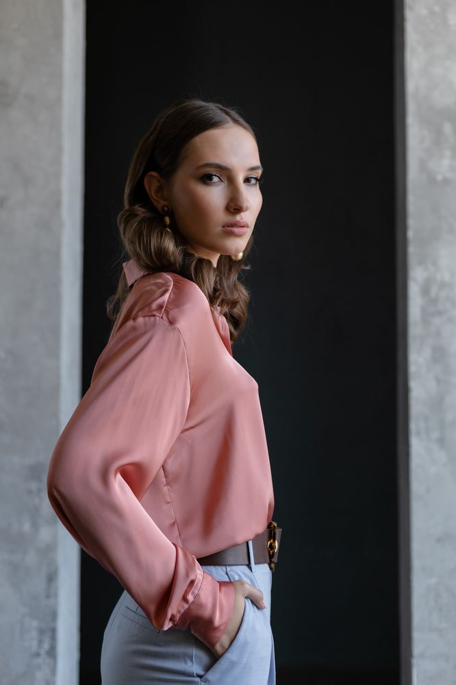 Photograph by Olga Rimsha