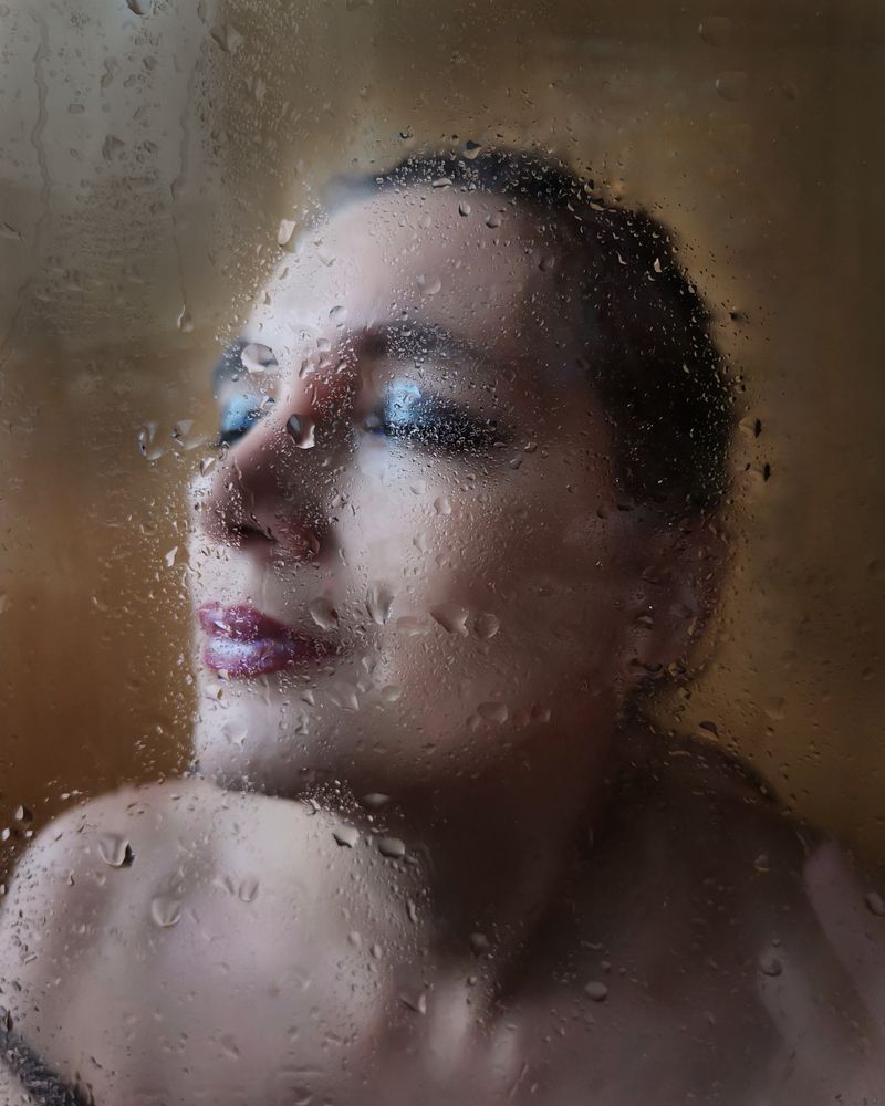 Photograph by Наталья Балабанова