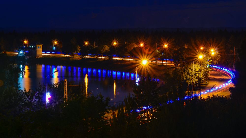 Photograph by Сергей Глухарев