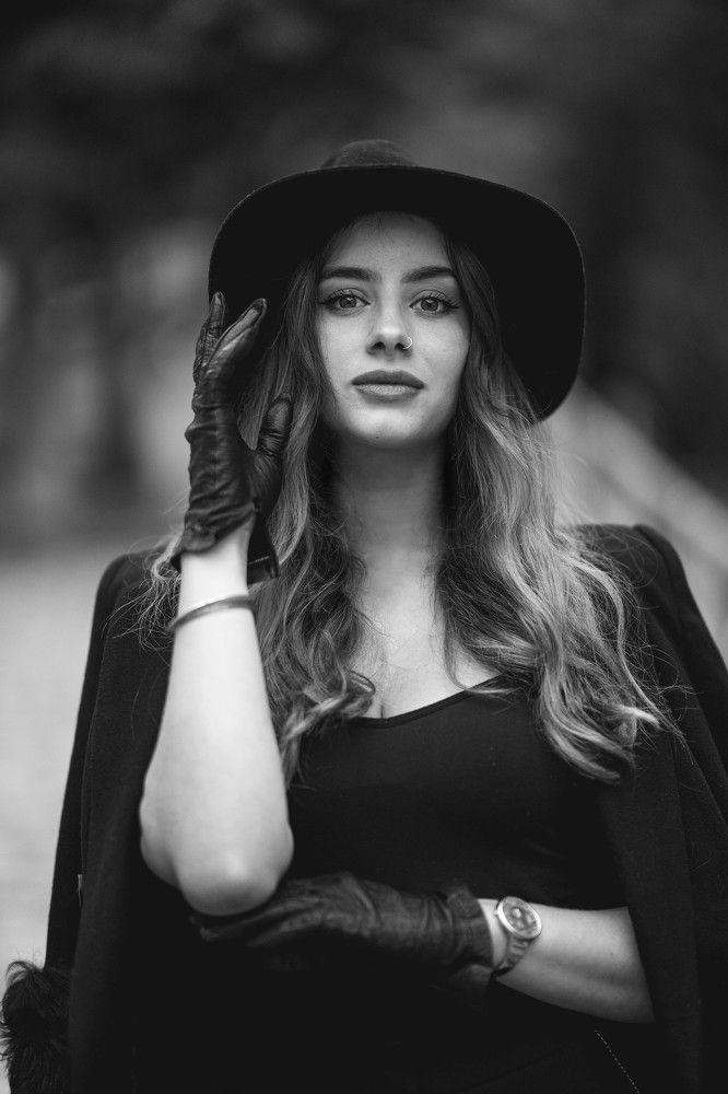 Photograph by Evgeniia Vesnina