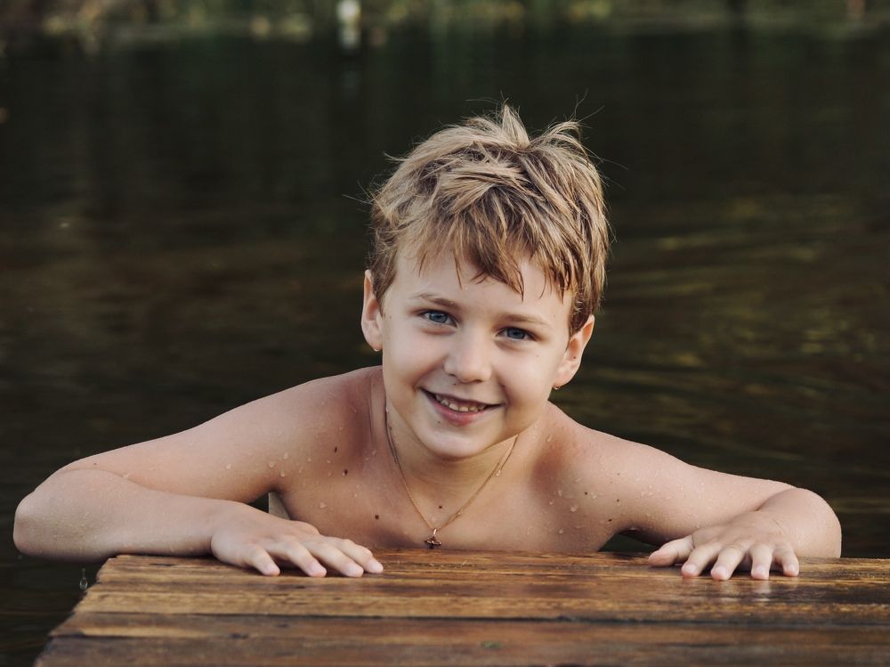 Photograph by Anna Levina