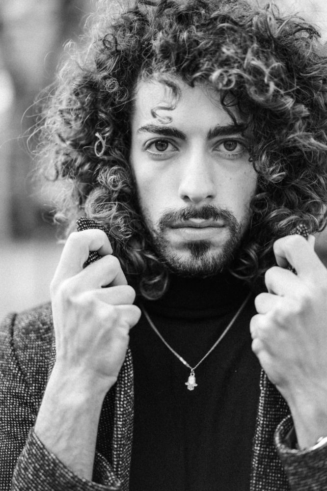 Photograph by Evgeniia Vesnina