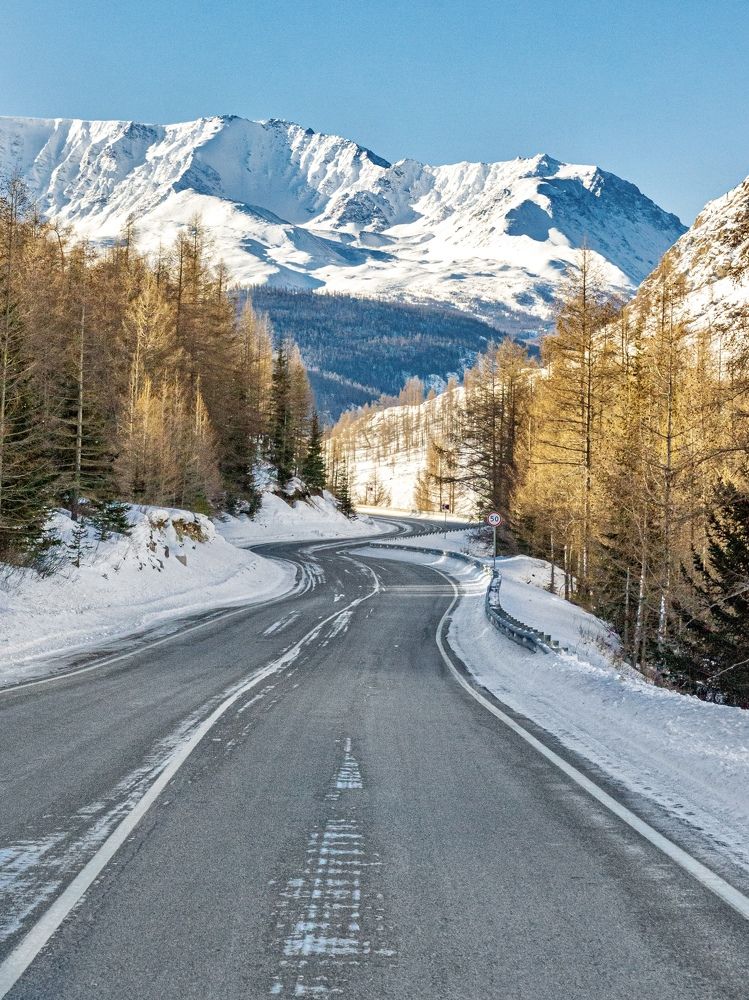 Photograph by Anna Levina