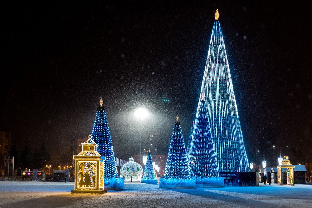 Photograph by Евгений Моляшов